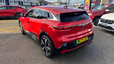 Renault Megane E-Tech EV60 160kW Techno Comfort Range 60kWh 5dr Auto Electric Hatchback